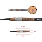 Preview: Luxor Gamma Softdart 20g