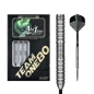 Preview: Aaron Morrison The Tiger  Dart Steeltip 22g