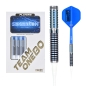 Preview: Tanja Bencic Signature Soft Darts Sensation Blue 18g