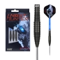 Preview: ONE80 Night Hunter Endurance Steel Dart 22g