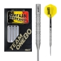 Preview: One80 Stefaan Henderyck Steeldart 21g