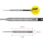 Preview: One80 Stefaan Henderyck Steeldart 21g