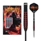 Preview: One80 Wraith W1 Steeldart 25g