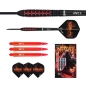Preview: One80 Wraith W1 Steeldart 25g