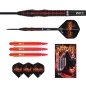 Preview: One80 Wraith W2 Steeldart 24g