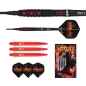 Preview: One80 Wraith W3 Softdart 20g