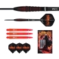 Preview: One80 Wraith W4 Steeldart 24g