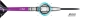 Preview: Jelle Klaasen V2 VHD Steeldart 24g