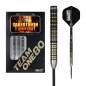 Preview: One80 Tengku Shah Steeldart 23g