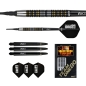 Preview: One80 Tengku Shah Softdart 18g
