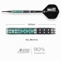 Preview: Ludo Le Mat Dart Softip 18g