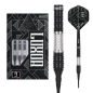 Preview: Luxor II Eta Softdart 18g