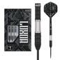 Preview: Luxor II Eta Steeldart 24g
