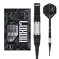 Preview: Luxor II Theta Softdart 18g