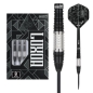 Preview: Luxor II Theta Steeldart 24g
