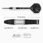 Preview: Luxor II Theta Steeldart 26g