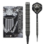 Preview: Crocforce CF1 Softdart 18g