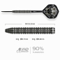 Preview: Crocforce CF1 Steeldart 24g