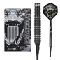 Preview: Crocforce CF2 Softdart 18g