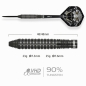 Preview: Crocforce CF2 Steeldart 25g