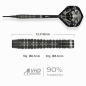 Preview: Crocforce CF3 Softdart 20g