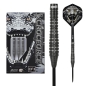 Preview: Crocforce CF3 Steeldart 24g