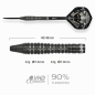 Preview: Crocforce CF3 Steeldart 24g