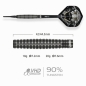 Preview: Crocforce CF4 Softdart 18g