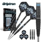 Preview: One80 Griptron GT1 Steeldart 24g