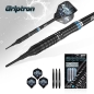 Preview: One80 Griptron GT2 Sofdart 20g