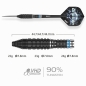 Preview: One80 Griptron GT3 Steeldart 22g