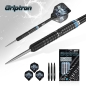 Preview: One80 Griptron GT4 Steeldart 23g