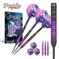 Preview: One80 Foxide F1 Steeldart 26g