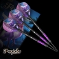 Preview: One80 Foxide F1 Steeldart 24g
