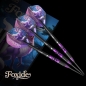 Preview: One80 Foxide F2 Steeldart 22g