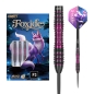 Preview: One80 Foxide F3 Steeldart 26g
