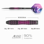Preview: One80 Foxide F3 Steeldart 26g