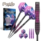 Preview: One80 Foxide F3 Steeldart 26g