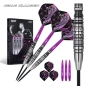 Preview: ON80 Jelle Klaasen V3 Steeldart 23g