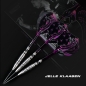 Preview: ON80 Jelle Klaasen V3 Steeldart 23g