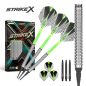 Preview: One80 Strike X SX01 Softdart 18g