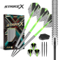 Preview: One80 Strike X SX01 Steeldart 25g
