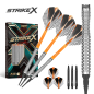 Preview: One80 Strike X SX02 Softdart 18g