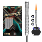 Preview: One80 Strike X SX02 Steeldart 25g