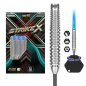 Preview: One80 Strike X SX03 Steeldart 25g