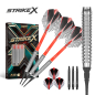 Preview: One80 Strike X SX04 Softdart 18g