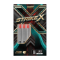 Preview: One80 Strike X SX04 Softdart 18g