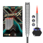 Preview: One80 Strike X SX04 Steeldart 23g