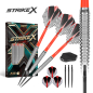 Preview: One80 Strike X SX04 Steeldart 25g