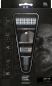 Preview: Target Adrian Lewis Black 90% Soft Dart 18 Gramm